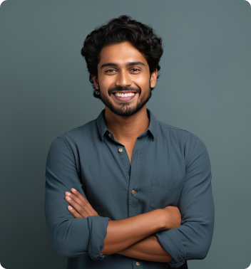 Arun Shanker