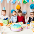 Birthday Parties