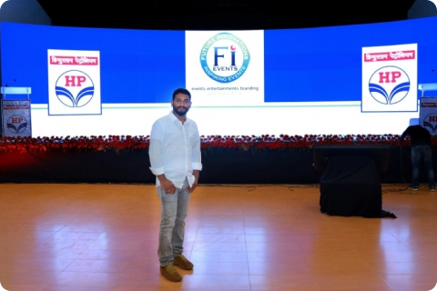 Conference Dealership 2024