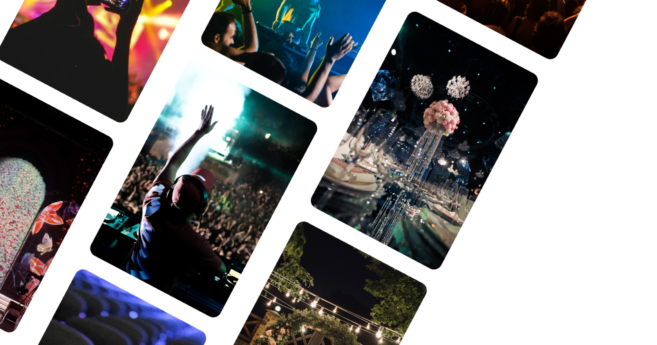 Event Services