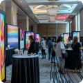 Exhibition and Trade Shows