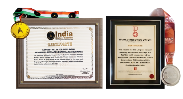 India Book Of Records