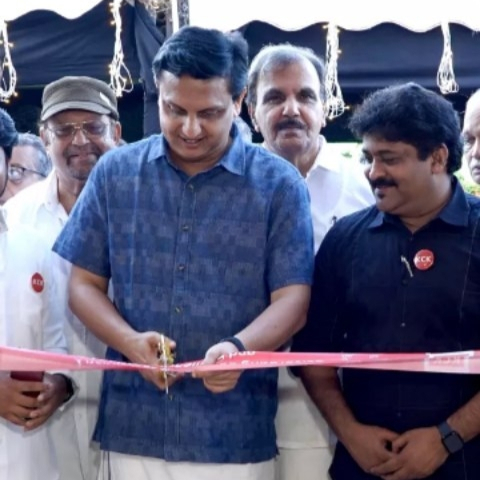 KCK surgical and dental clinic inauguration