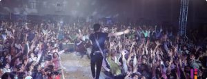 New Year Gala Night With Stephen Devassy