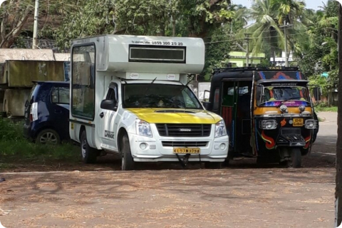 Road Shows