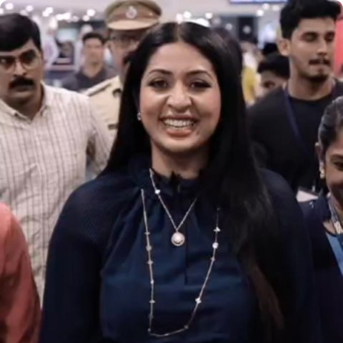 Zavodila jewels inauguration @ calicut hilitemall# fievents
