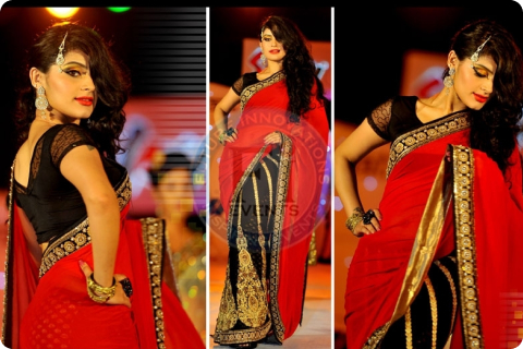 Beauty And Fashion Pageants