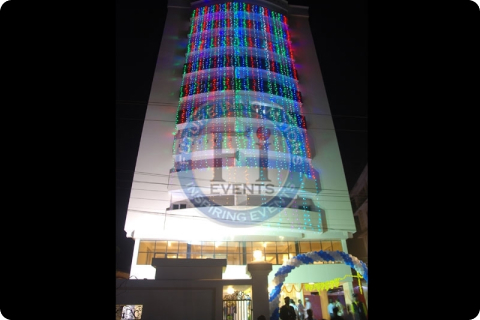 Lightings