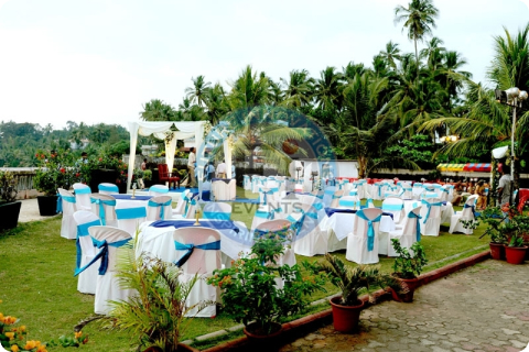 Wedding Planers